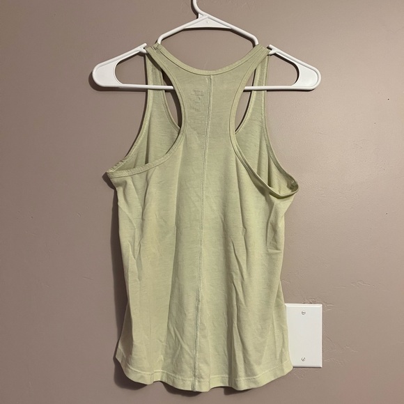 Women’s Stio Divide Tank - Picture 2 of 3